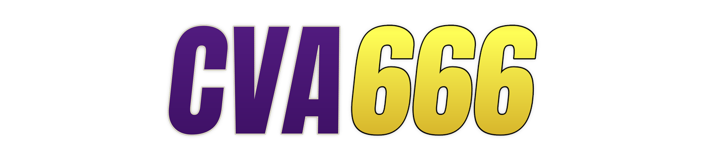 cva666 লোগো